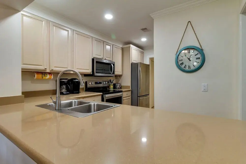 540 Plantation Club Villas at The Sea Pines Resort