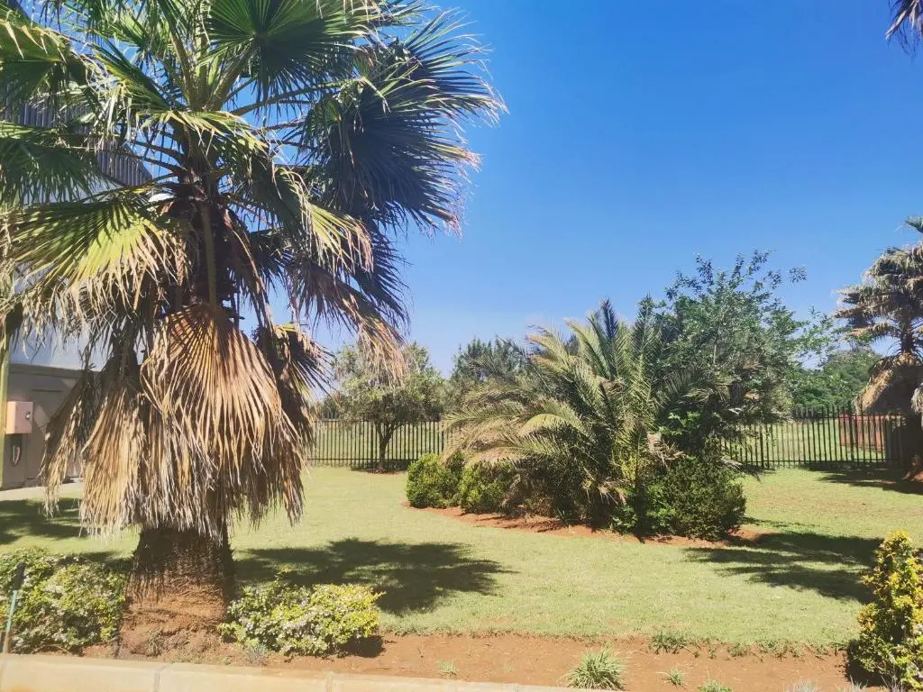 Sun1 Vereeniging