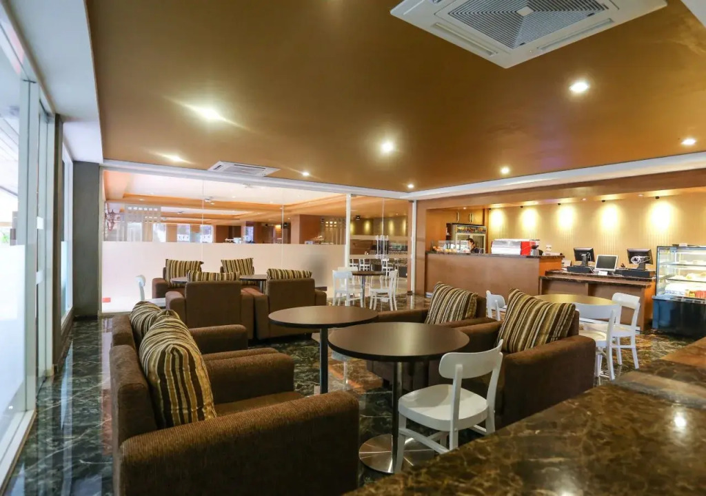 Sylvia Hotel Budget