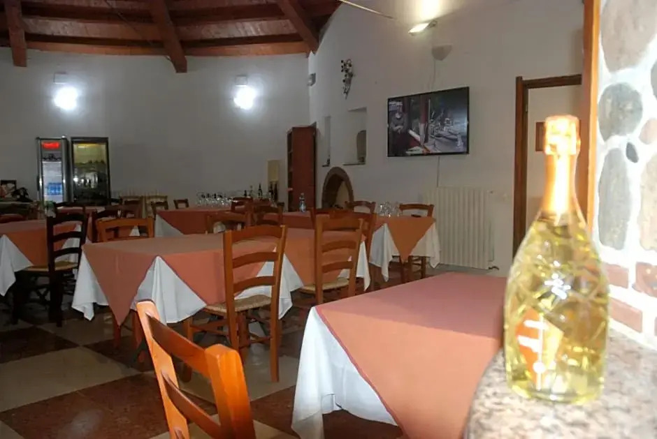 Hotel Bosco Selene