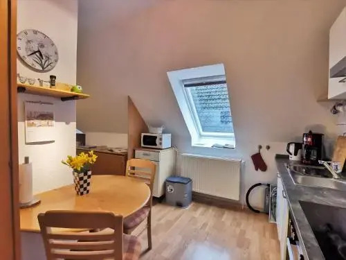 Apartment Kobs
