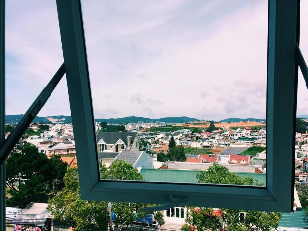 Duy Hung Hostel