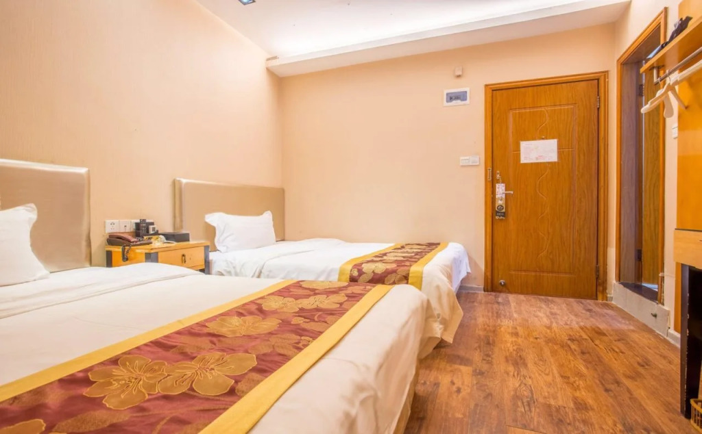 Shenzhen Lei Zhen Hotel