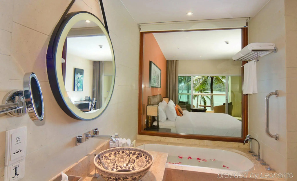 Phuket Panwa Beachfront Resort