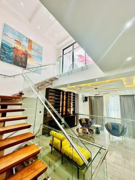 Lekki Villas