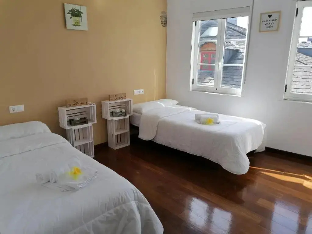 Hostel O Miño