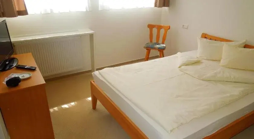 Hotel Prassberger