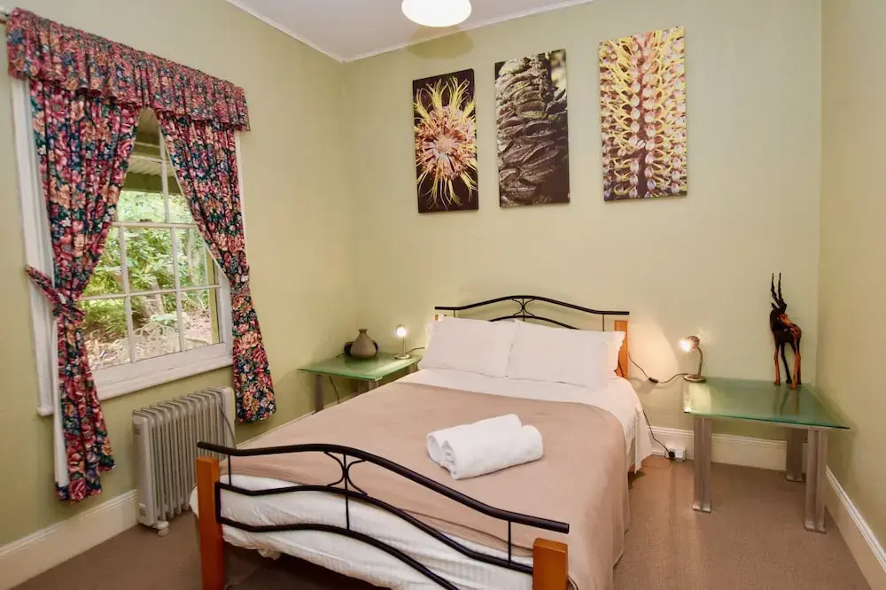Waragil Cottage - Original Settlers Home