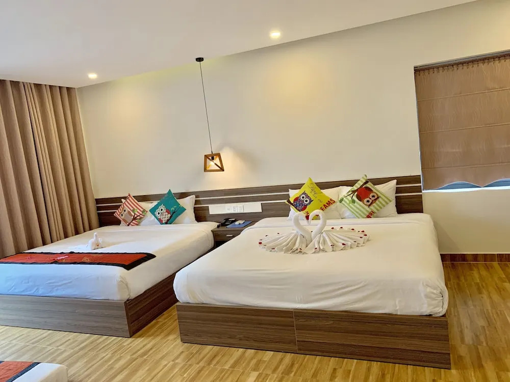 HA Gateway Inn Villa Private Pool & Fully AC