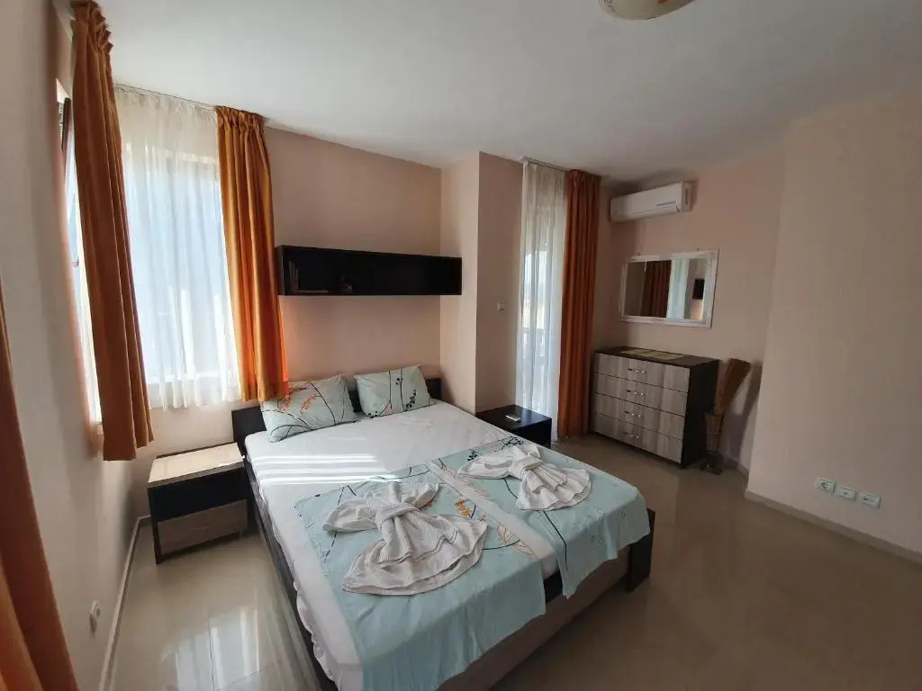 Sani Holiday Village