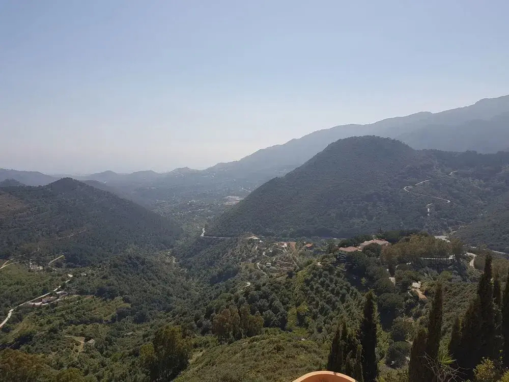 Gran Vista Bella