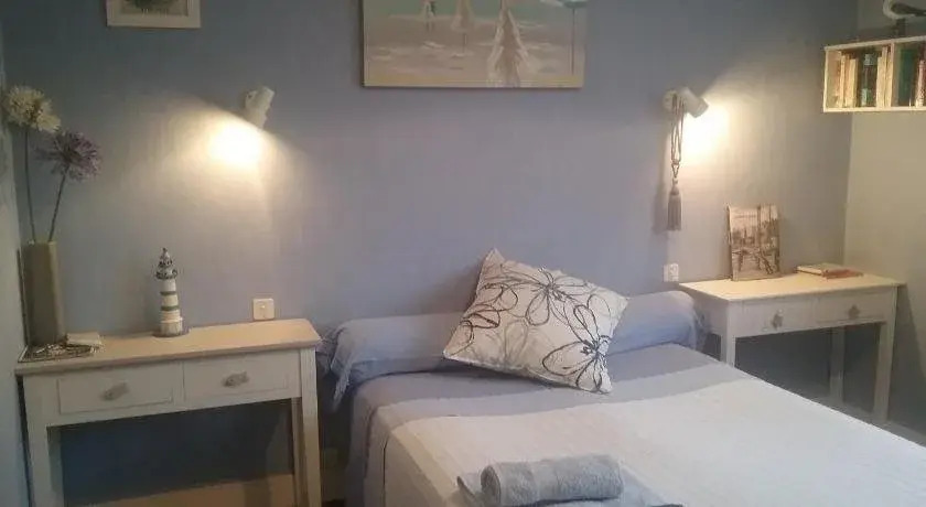 Chambre dhôtes La Masana