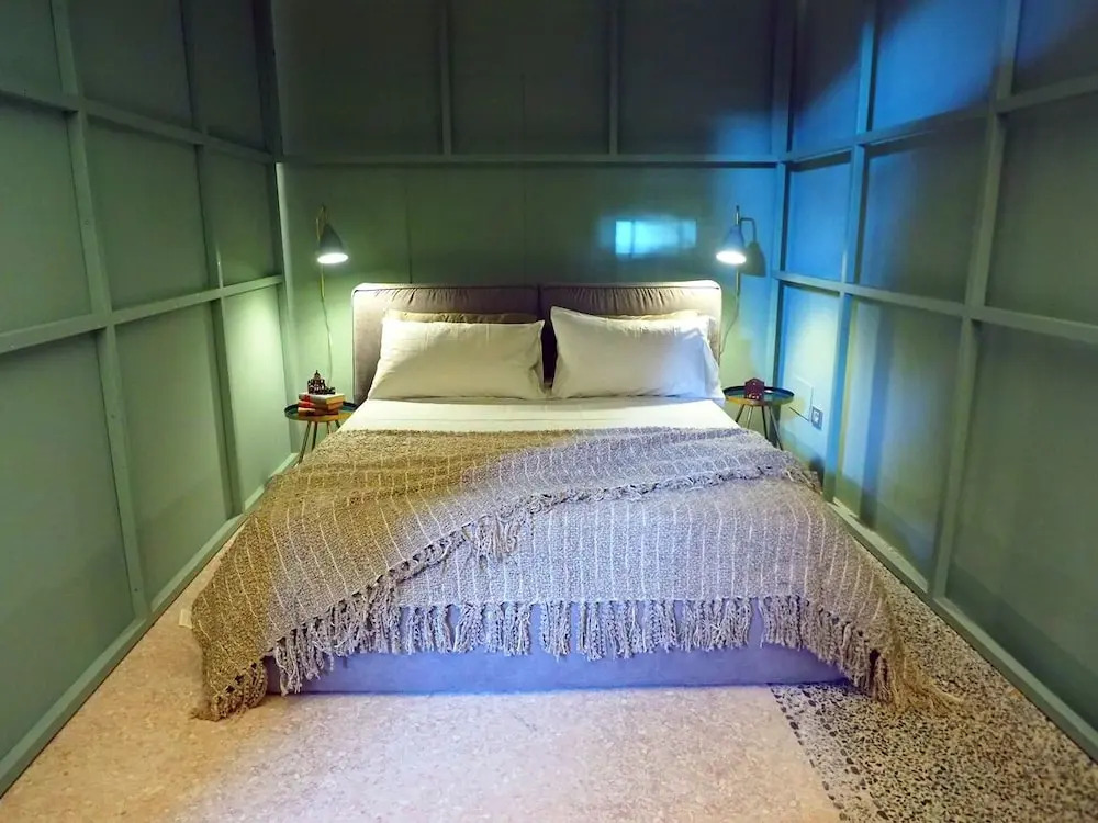 Atelier Pallavicini Suites