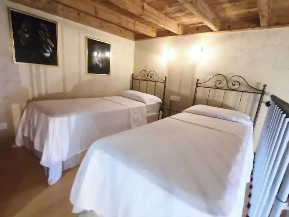 Villa Lilla Bellagio - Luxury Pool and Wine with Lake view