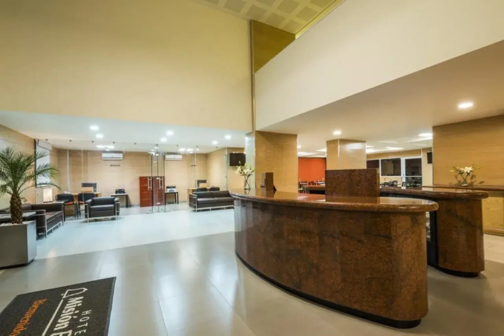 Hotel VM Express Querétaro