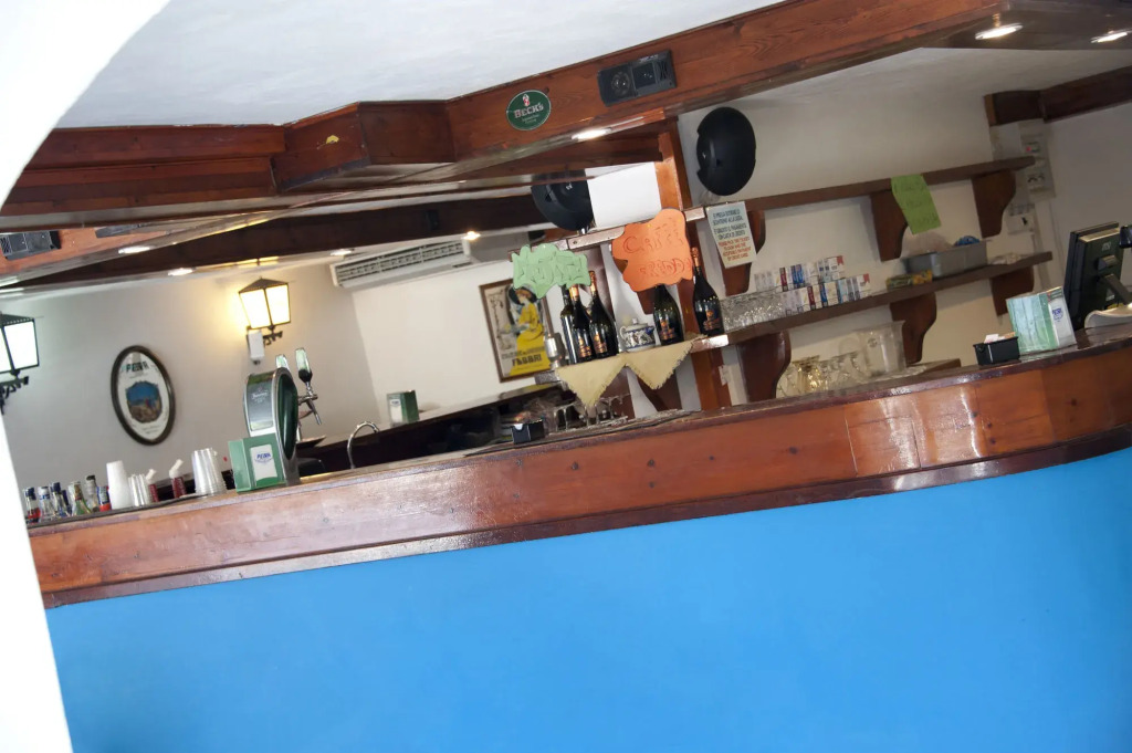 Villaggio Punta Lunga Camping