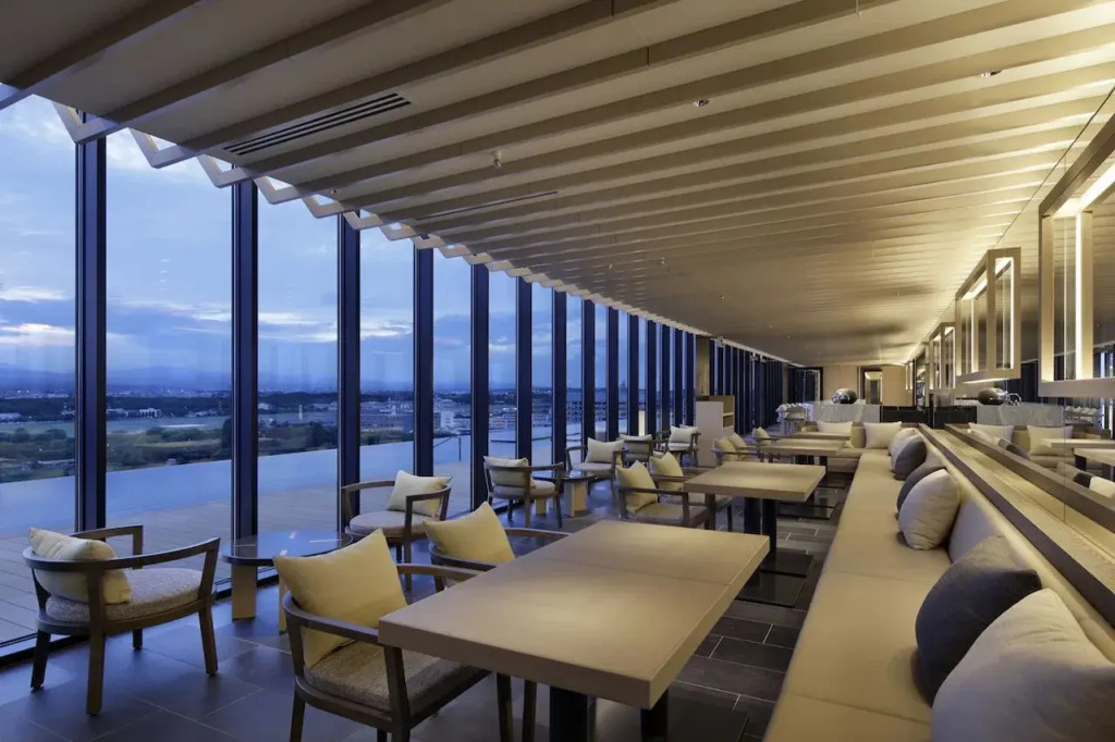 SORANO Hotel