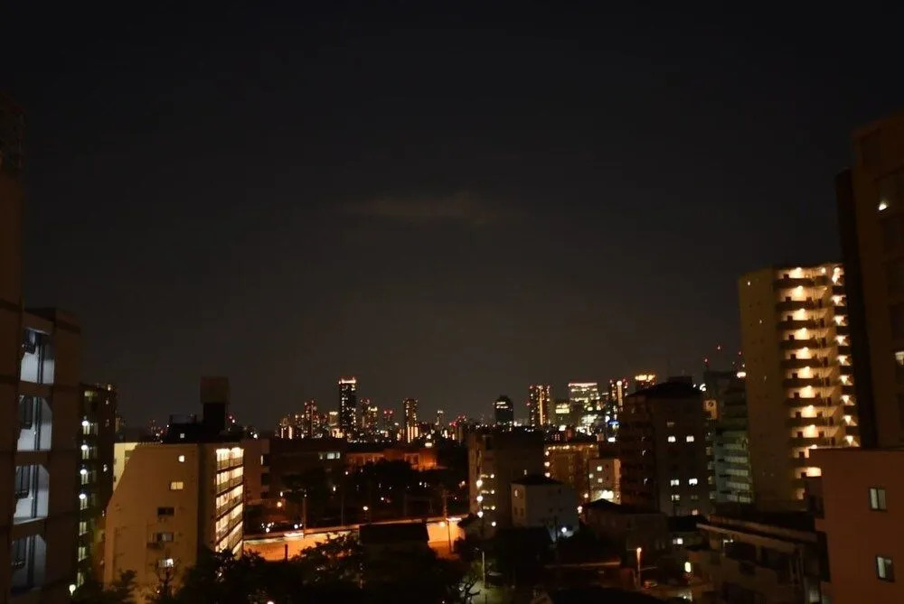 Enzo Shin-Osaka C