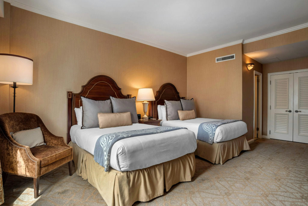 Omni Royal Orleans Hotel