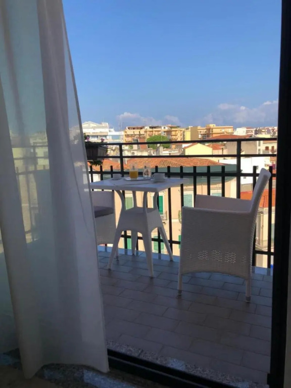 Albergo Milazzo Inn AiMori