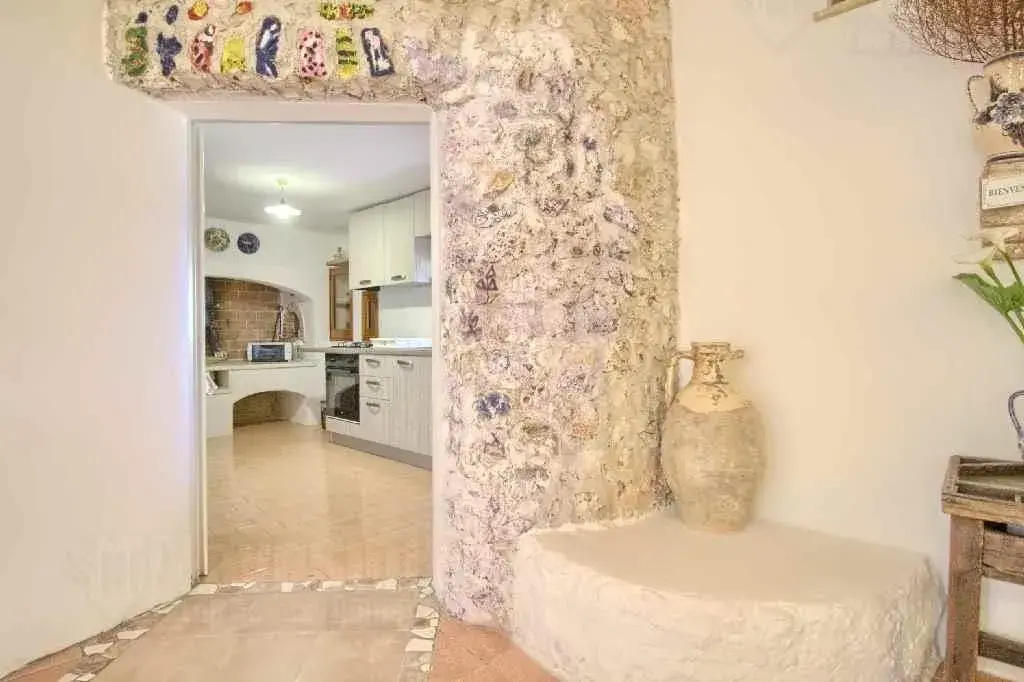Artisti Dream sea House at Ciolo