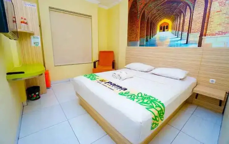 Pama Hostel