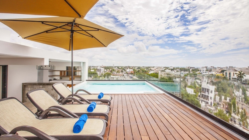 Condo Mar Arena