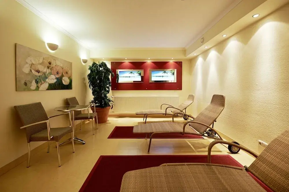 Hotel Summerhof