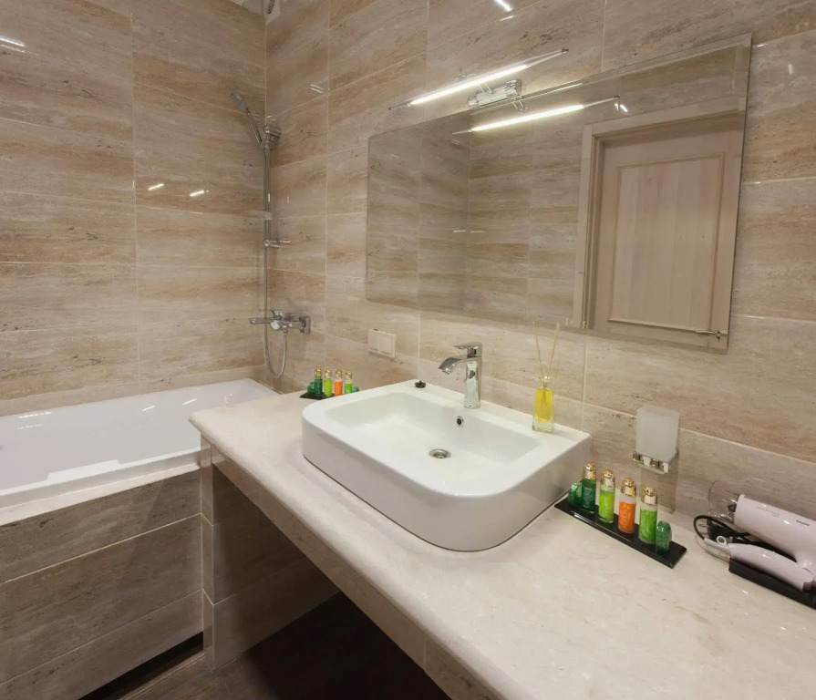 Suncity Apartment