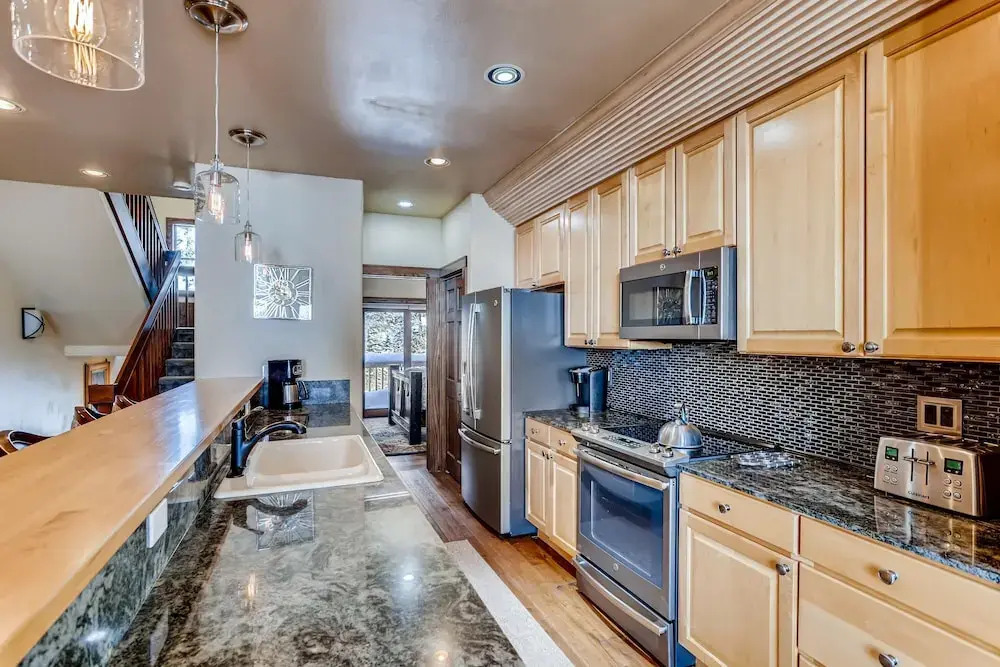 Pines 75 Townhome