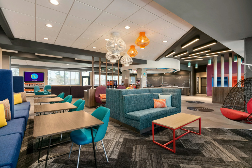Tru By Hilton Longview