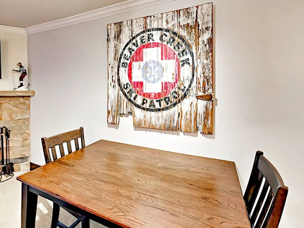 Beaver Creek #G3 - 2 Br Condo