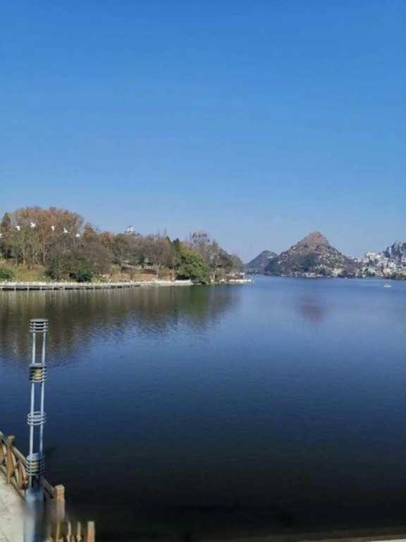 Baoshan Hotel
