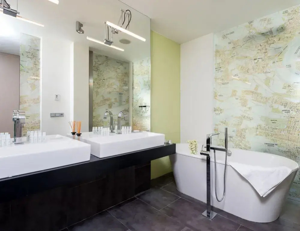 EMPIRENT New Town Apartments