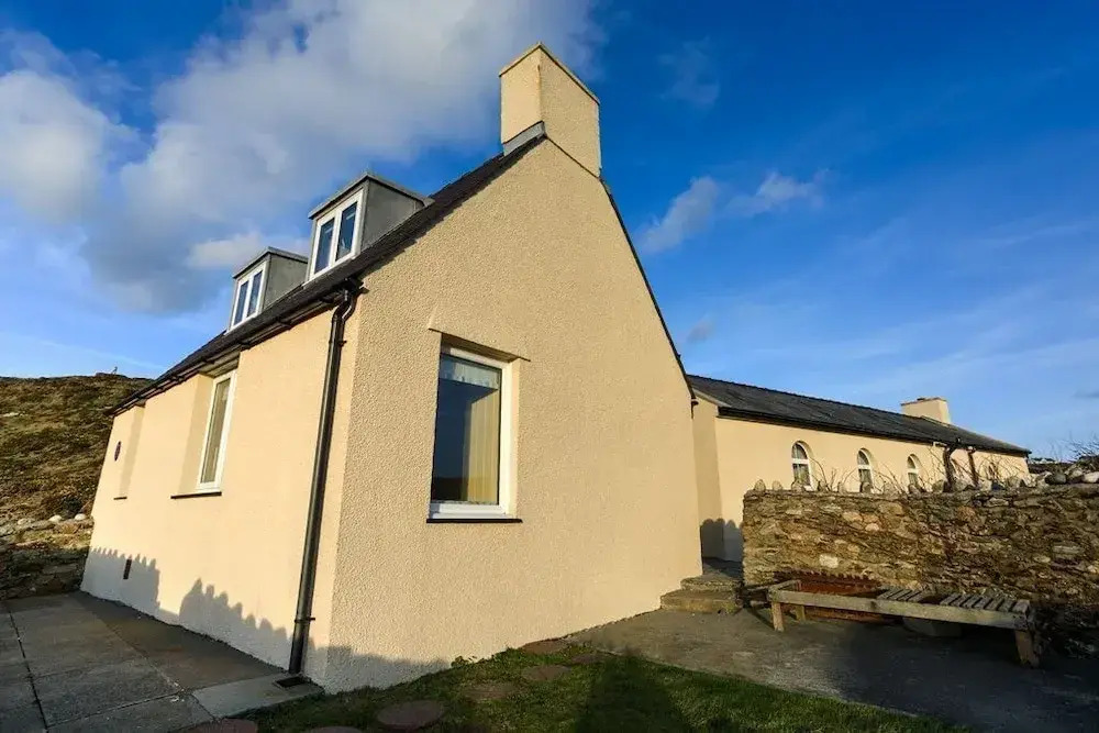 Cable Cottage