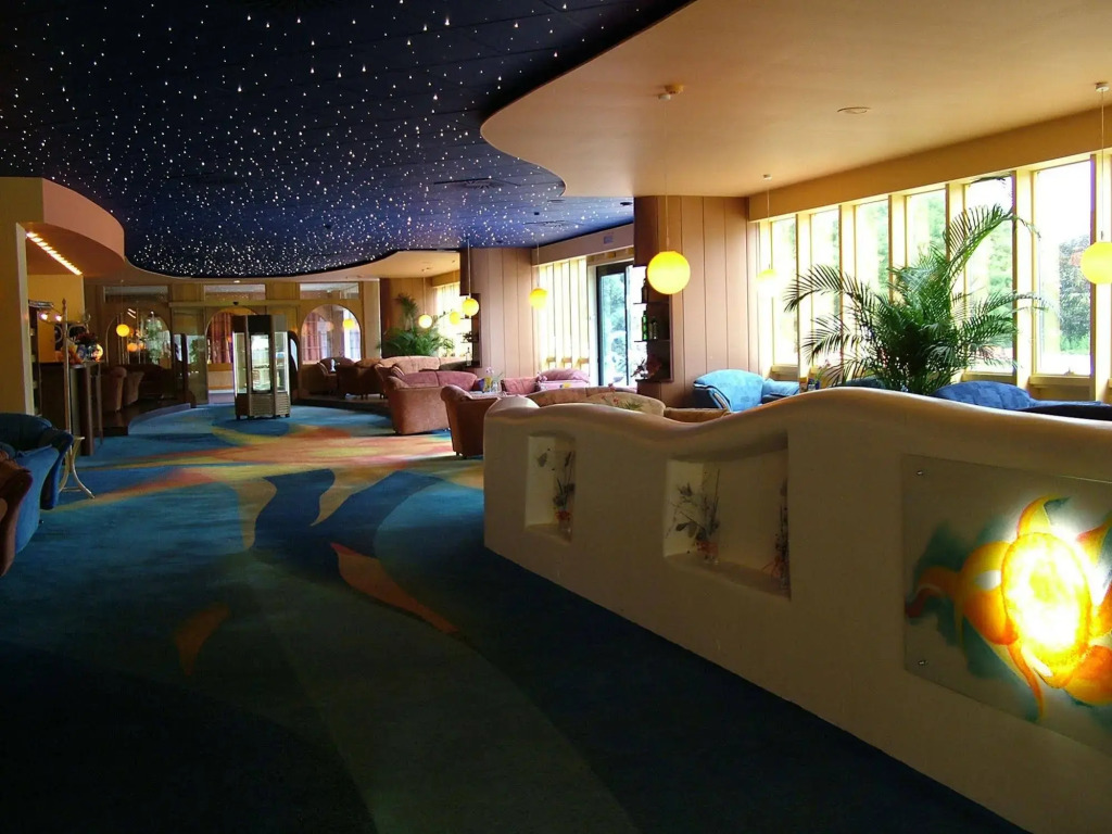 Cosmopolitan Bobycentrum - Czech Leading Hotels