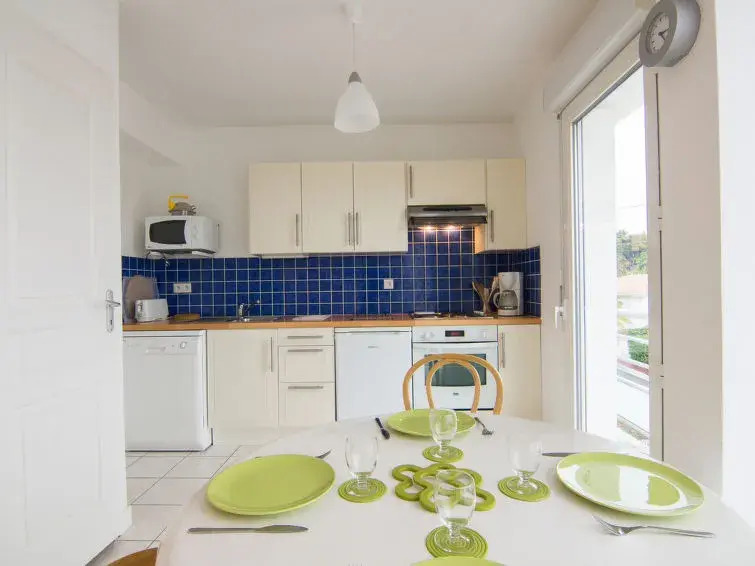 Apartment Le Domino by Interhome