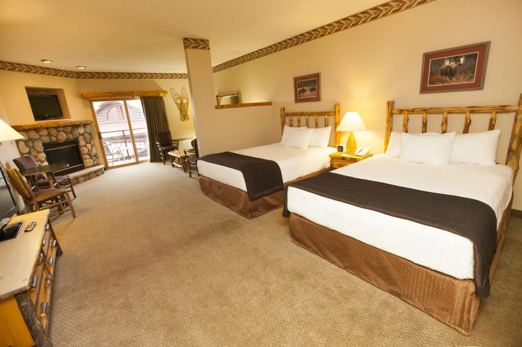 Great Wolf Lodge Williamsburg