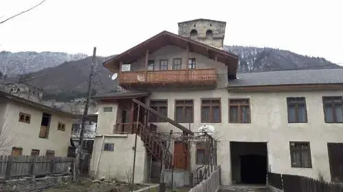 N&N Guest House