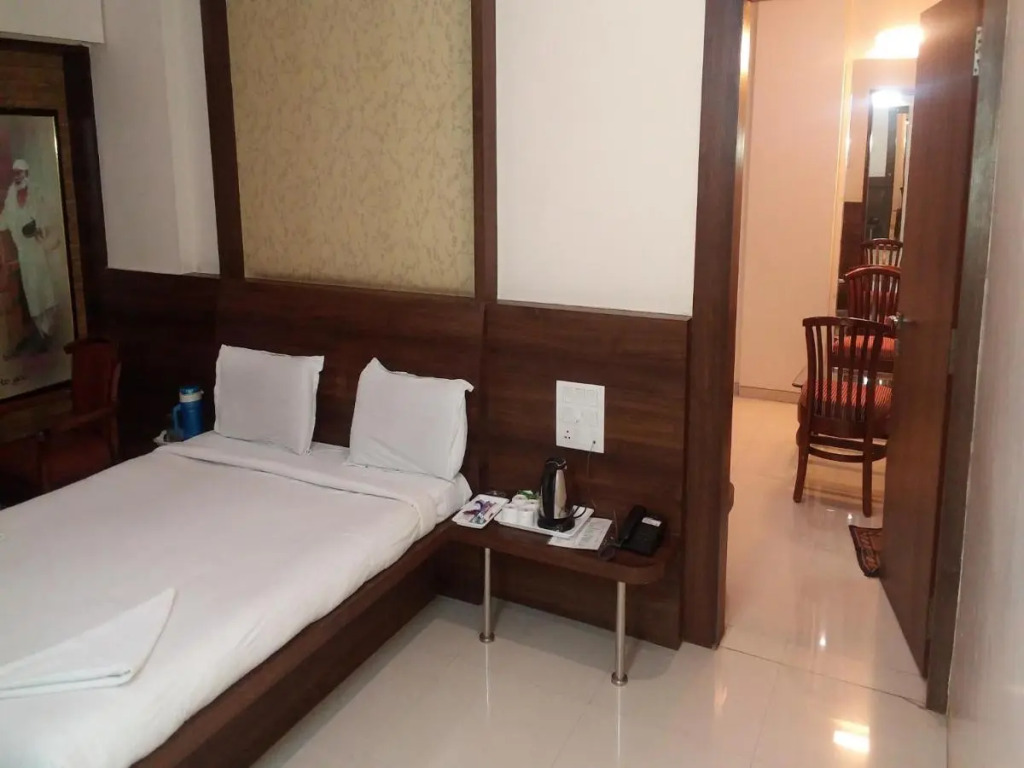 Saishri Group Of Hotels