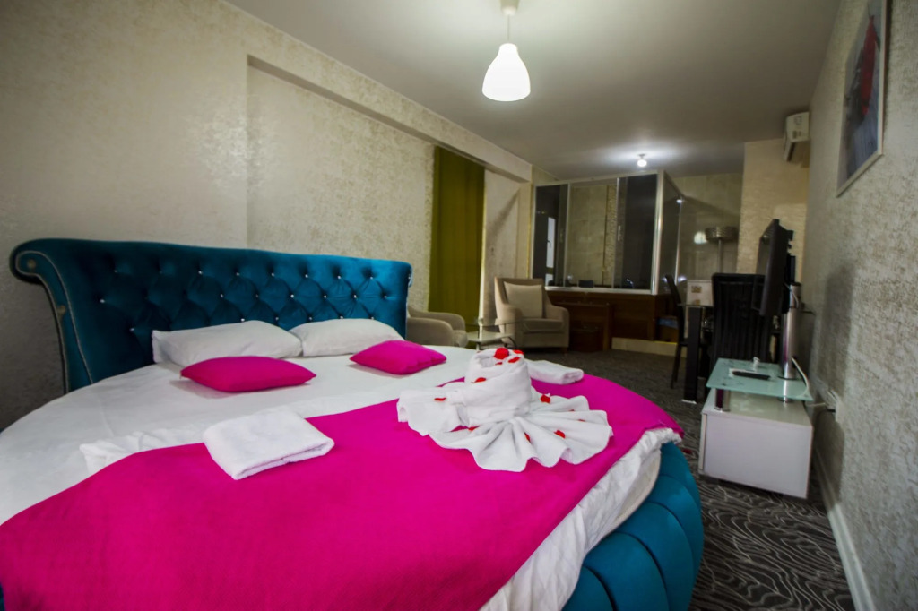 Hit Suites Avcilar Hotel