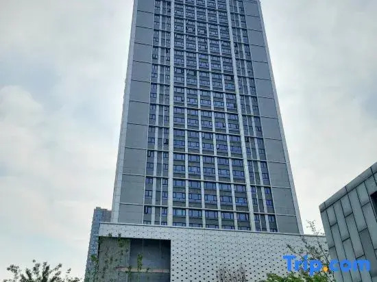 Tujv Homestay (Zhengzhou Huanghe Science and Technology College South Third Ring Subway Station)
