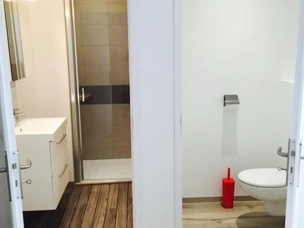 Residence Louis Quartier Gare