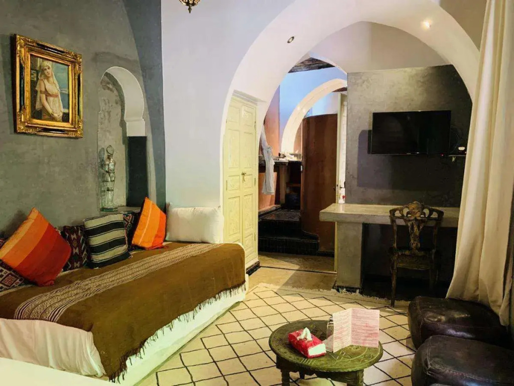 Riad Moullaoud