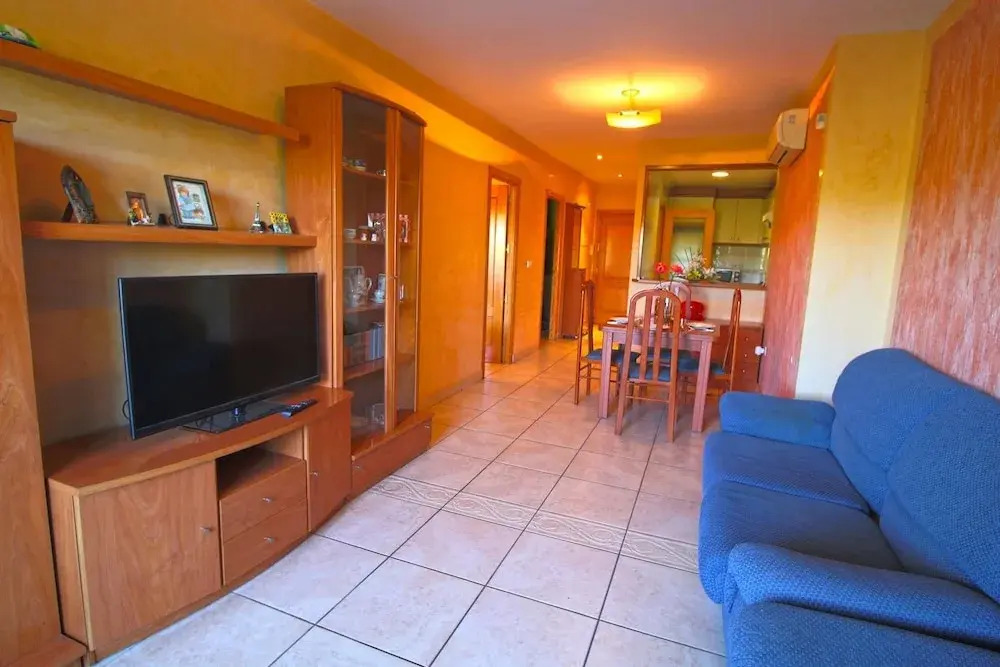 Apartamento Albamar V - Costa Calpe