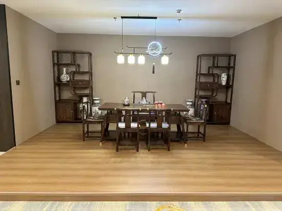 Seattle International Business Hotel (Jinchuan International Branch)