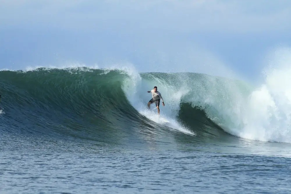 Punta Mango Surf & Beachfront Resort