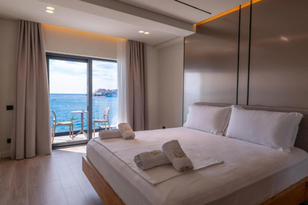 Grand Hotel Saranda