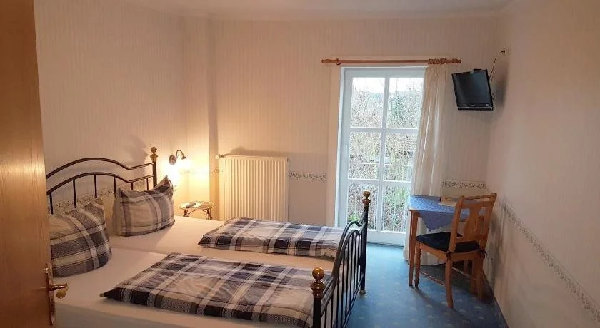 Landhotel Nonnenroth