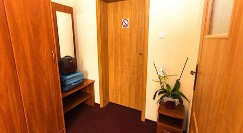 Hotel pod Wierzba